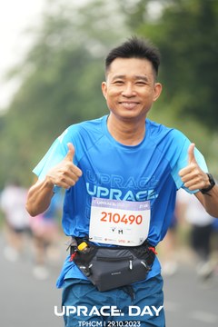 UPRACE DAY 2023 - HỒ CHÍ MINH - Ảnh #793785