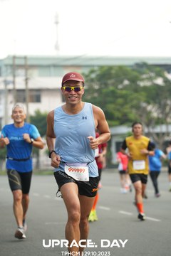 UPRACE DAY 2023 - HỒ CHÍ MINH - Ảnh #795139