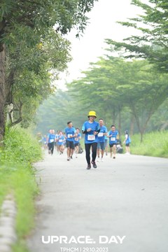 UPRACE DAY 2023 - HỒ CHÍ MINH - Ảnh #795226