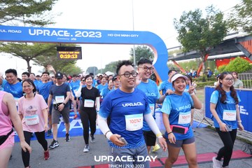 UPRACE DAY 2023 - HỒ CHÍ MINH - Ảnh #793246