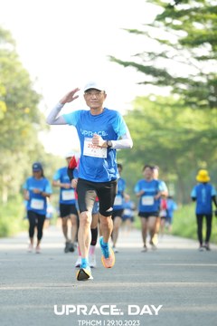 UPRACE DAY 2023 - HỒ CHÍ MINH - Ảnh #796170