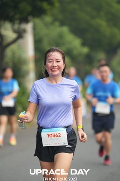 UPRACE DAY 2023 - HỒ CHÍ MINH - Ảnh #793659