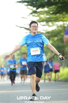 UPRACE DAY 2023 - HỒ CHÍ MINH - Ảnh #796469