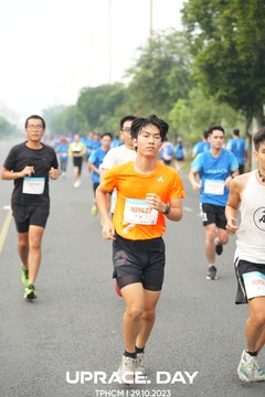UPRACE DAY 2023 - HỒ CHÍ MINH - Ảnh #794076