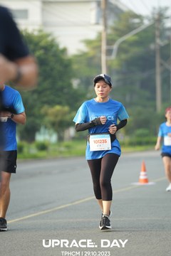UPRACE DAY 2023 - HỒ CHÍ MINH - Ảnh #794560
