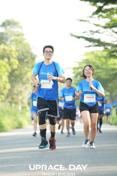 UPRACE DAY 2023 - HỒ CHÍ MINH - Ảnh #796503