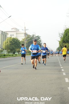UPRACE DAY 2023 - HỒ CHÍ MINH - Ảnh #794534
