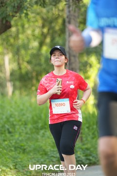 UPRACE DAY 2023 - HỒ CHÍ MINH - Ảnh #796174