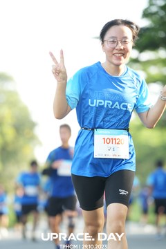 UPRACE DAY 2023 - HỒ CHÍ MINH - Ảnh #796527