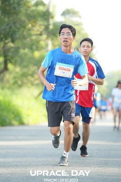 UPRACE DAY 2023 - HỒ CHÍ MINH - Ảnh #796318
