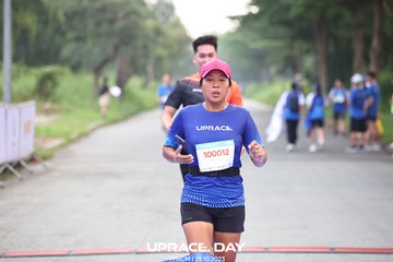 UPRACE DAY 2023 - HỒ CHÍ MINH - Ảnh #871134