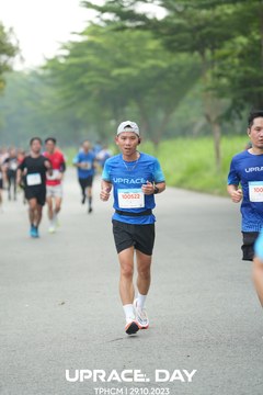 UPRACE DAY 2023 - HỒ CHÍ MINH - Ảnh #795200