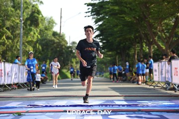 UPRACE DAY 2023 - HỒ CHÍ MINH - Ảnh #871013