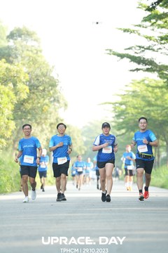 UPRACE DAY 2023 - HỒ CHÍ MINH - Ảnh #795967