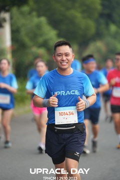 UPRACE DAY 2023 - HỒ CHÍ MINH - Ảnh #793661