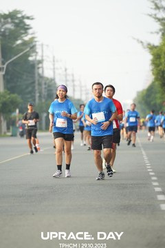 UPRACE DAY 2023 - HỒ CHÍ MINH - Ảnh #794653