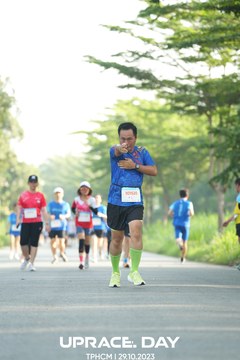 UPRACE DAY 2023 - HỒ CHÍ MINH - Ảnh #796157