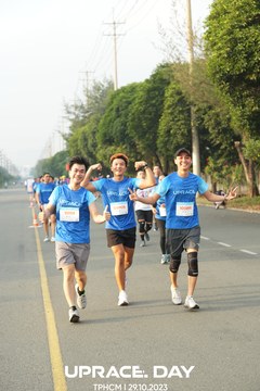 UPRACE DAY 2023 - HỒ CHÍ MINH - Ảnh #794424