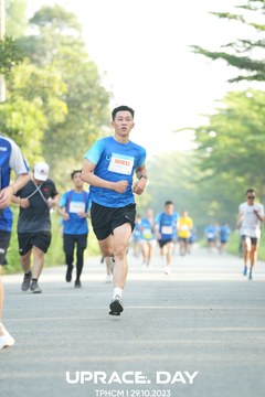 UPRACE DAY 2023 - HỒ CHÍ MINH - Ảnh #795833