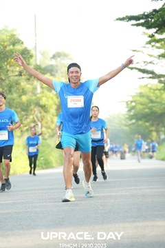 UPRACE DAY 2023 - HỒ CHÍ MINH - Ảnh #795812