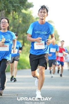 UPRACE DAY 2023 - HỒ CHÍ MINH - Ảnh #796317