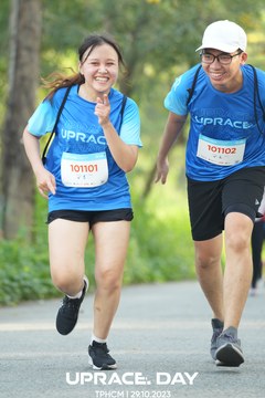UPRACE DAY 2023 - HỒ CHÍ MINH - Ảnh #795943