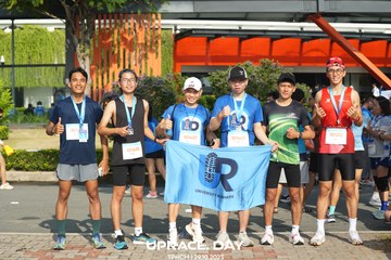 UPRACE DAY 2023 - HỒ CHÍ MINH - Ảnh #796758