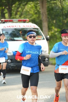 UPRACE DAY 2023 - HỒ CHÍ MINH - Ảnh #796643