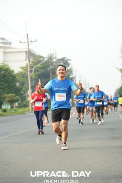 UPRACE DAY 2023 - HỒ CHÍ MINH - Ảnh #794690