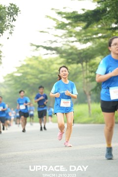 UPRACE DAY 2023 - HỒ CHÍ MINH - Ảnh #795555