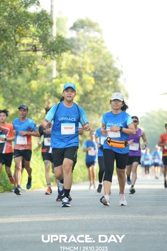 UPRACE DAY 2023 - HỒ CHÍ MINH - Ảnh #796140