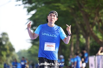 UPRACE DAY 2023 - HỒ CHÍ MINH - Ảnh #871403