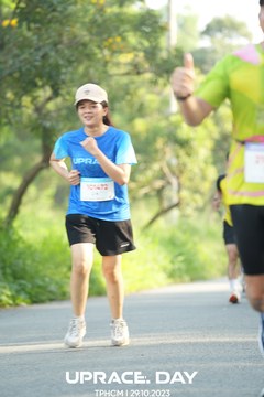UPRACE DAY 2023 - HỒ CHÍ MINH - Ảnh #796214