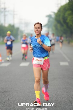 UPRACE DAY 2023 - HỒ CHÍ MINH - Ảnh #793620