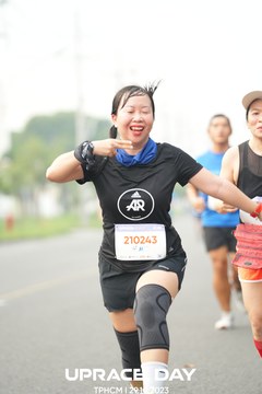 UPRACE DAY 2023 - HỒ CHÍ MINH - Ảnh #794272