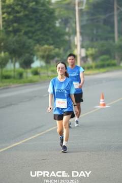 UPRACE DAY 2023 - HỒ CHÍ MINH - Ảnh #794825