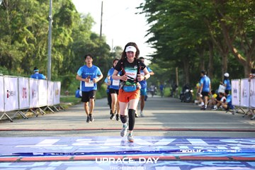 UPRACE DAY 2023 - HỒ CHÍ MINH - Ảnh #870597