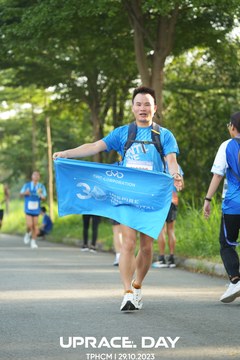 UPRACE DAY 2023 - HỒ CHÍ MINH - Ảnh #796352