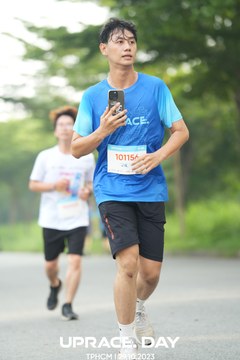 UPRACE DAY 2023 - HỒ CHÍ MINH - Ảnh #795396