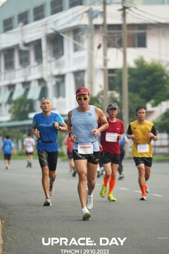 UPRACE DAY 2023 - HỒ CHÍ MINH - Ảnh #795120