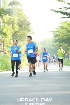 UPRACE DAY 2023 - HỒ CHÍ MINH - Ảnh #796050