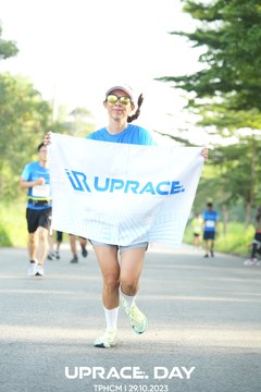 UPRACE DAY 2023 - HỒ CHÍ MINH - Ảnh #796027