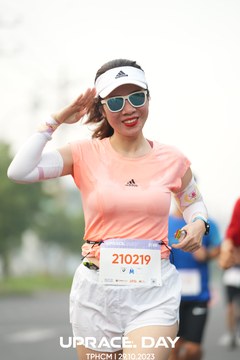 UPRACE DAY 2023 - HỒ CHÍ MINH - Ảnh #793583