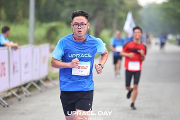 UPRACE DAY 2023 - HỒ CHÍ MINH - Ảnh #871390