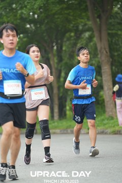 UPRACE DAY 2023 - HỒ CHÍ MINH - Ảnh #795314