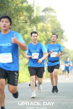 UPRACE DAY 2023 - HỒ CHÍ MINH - Ảnh #795669
