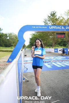 UPRACE DAY 2023 - HỒ CHÍ MINH - Ảnh #796870