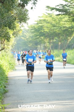 UPRACE DAY 2023 - HỒ CHÍ MINH - Ảnh #796651