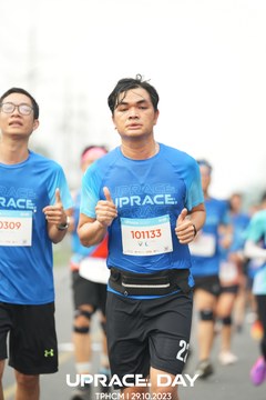 UPRACE DAY 2023 - HỒ CHÍ MINH - Ảnh #794109
