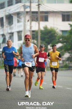 UPRACE DAY 2023 - HỒ CHÍ MINH - Ảnh #795125